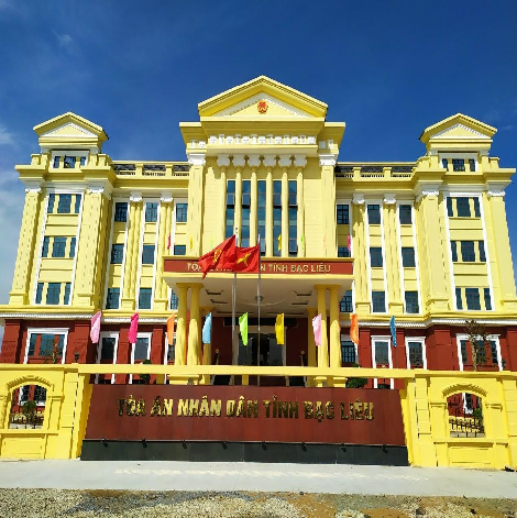 Bạc Liêu 2