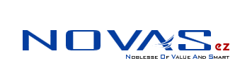 Novas